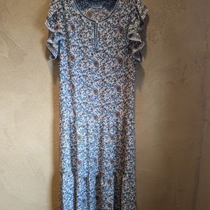 Max Studio dress